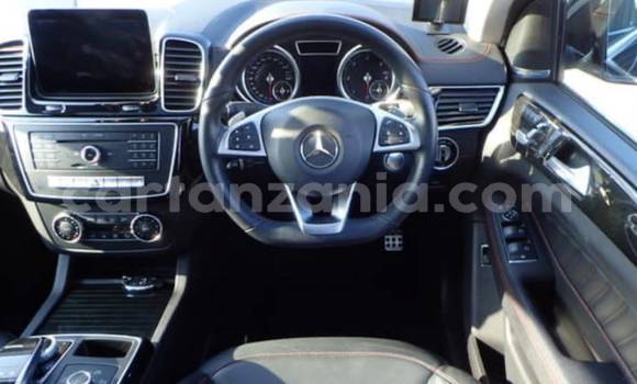 Buy Import Mercedes-Benz GLC 250D Black Car in Dar es Salaam in Dar es Salaam Buy Import Mercedes-Benz GLC 250D Black Car in Dar es Salaam in Dar es Salaam