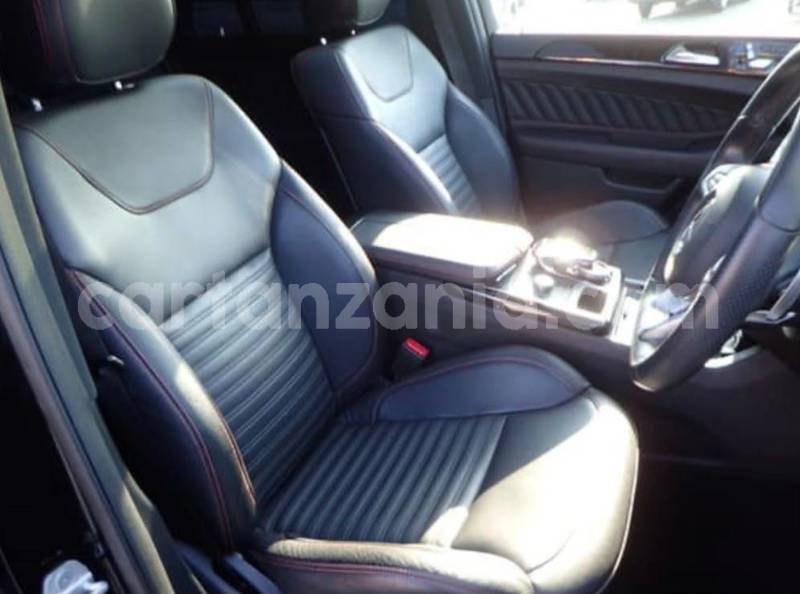 Big with watermark mercedes benz glc 250d dar es salaam dar es salaam 33366