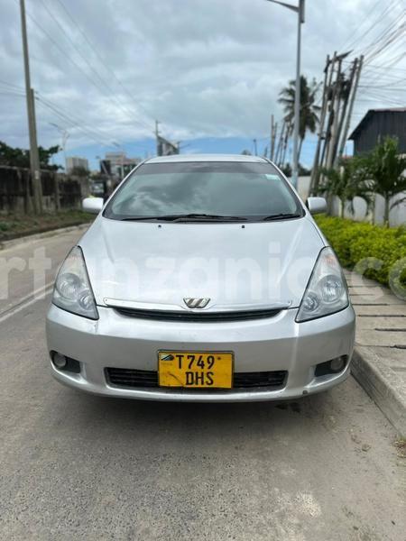 Big with watermark toyota wish dar es salaam dar es salaam 33367