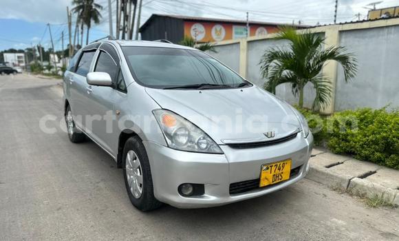 Nunua Ilio tumika Toyota Wish Fedha Gari ndani ya Dar es Salaam nchini Dar es Salaam Nunua Ilio tumika Toyota Wish Fedha Gari ndani ya Dar es Salaam nchini Dar es Salaam