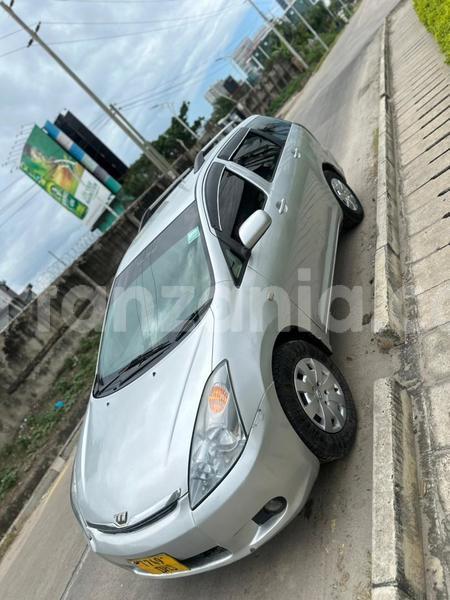 Big with watermark toyota wish dar es salaam dar es salaam 33367