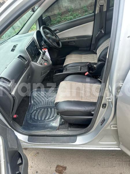 Big with watermark toyota wish dar es salaam dar es salaam 33367