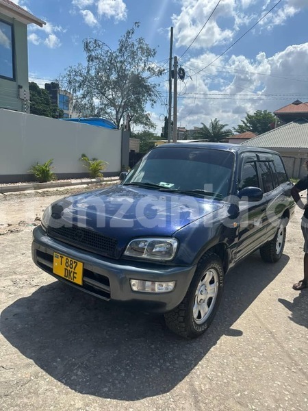 Big with watermark toyota rav4 dar es salaam dar es salaam 33368