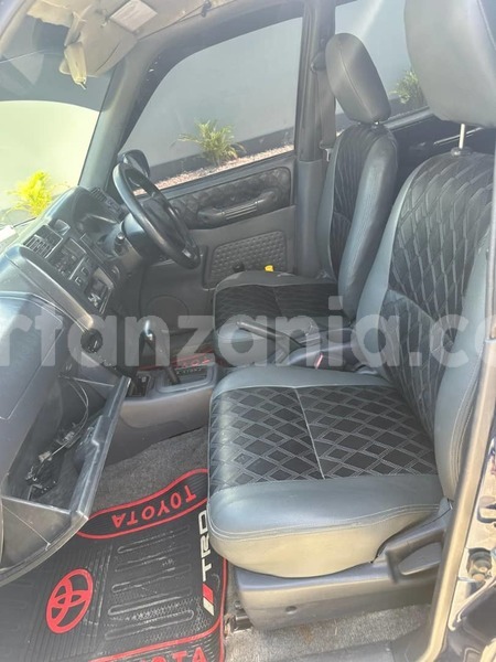 Big with watermark toyota rav4 dar es salaam dar es salaam 33368