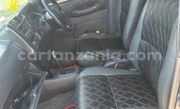Buy Used Toyota RAV4 Blue Car in Dar es Salaam in Dar es Salaam Buy Used Toyota RAV4 Blue Car in Dar es Salaam in Dar es Salaam