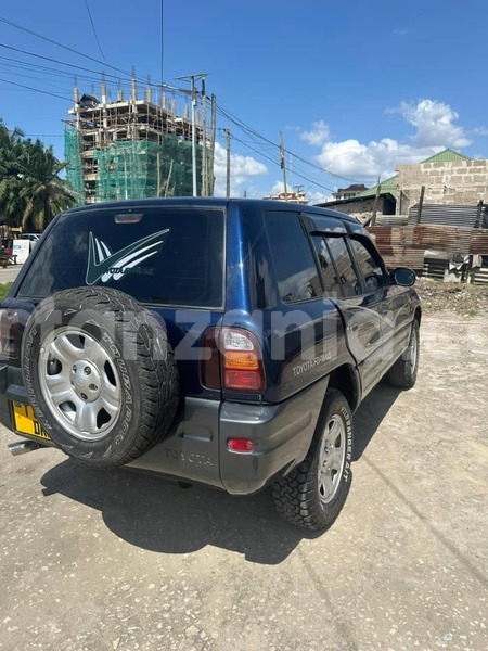 Big with watermark toyota rav4 dar es salaam dar es salaam 33368