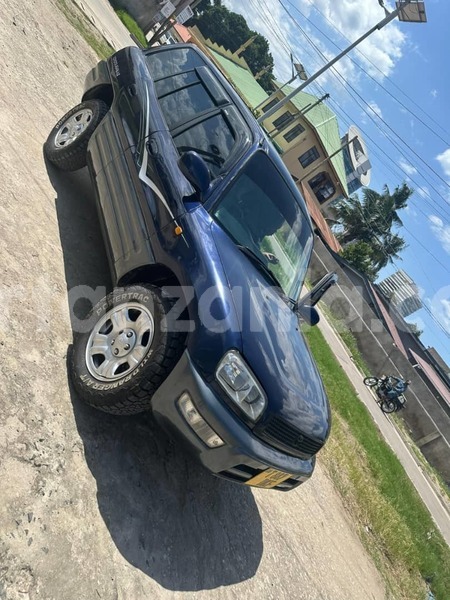Big with watermark toyota rav4 dar es salaam dar es salaam 33368