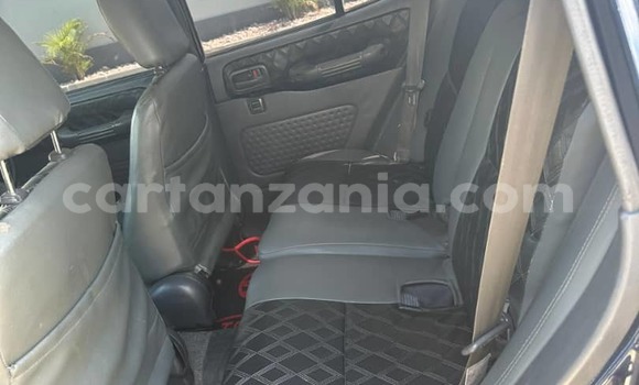 Buy Used Toyota RAV4 Blue Car in Dar es Salaam in Dar es Salaam Buy Used Toyota RAV4 Blue Car in Dar es Salaam in Dar es Salaam