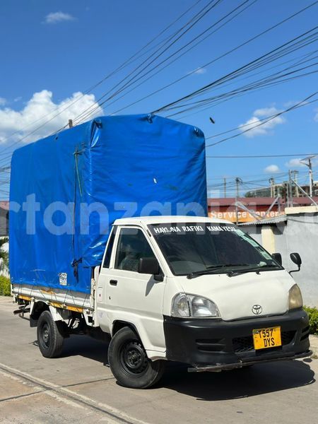 Big with watermark toyota liteace dar es salaam dar es salaam 33369