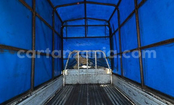 Buy Used Toyota LITEACE White Truck in Dar es Salaam in Dar es Salaam Buy Used Toyota LITEACE White Truck in Dar es Salaam in Dar es Salaam