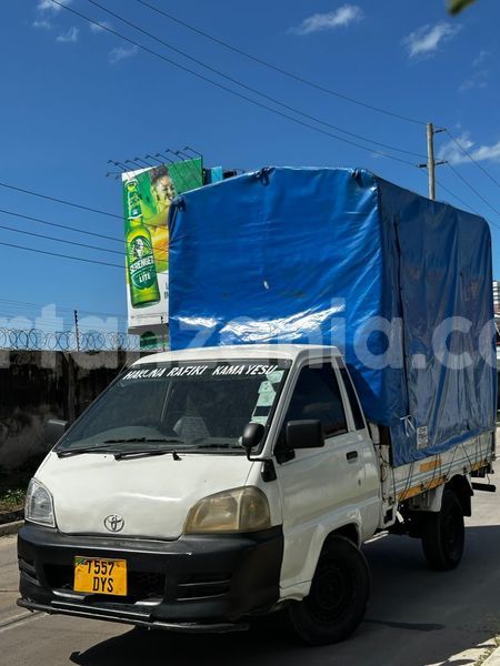 Big with watermark toyota liteace dar es salaam dar es salaam 33369