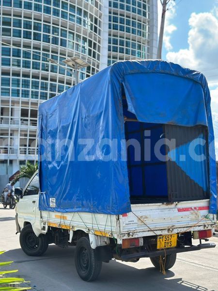 Big with watermark toyota liteace dar es salaam dar es salaam 33369