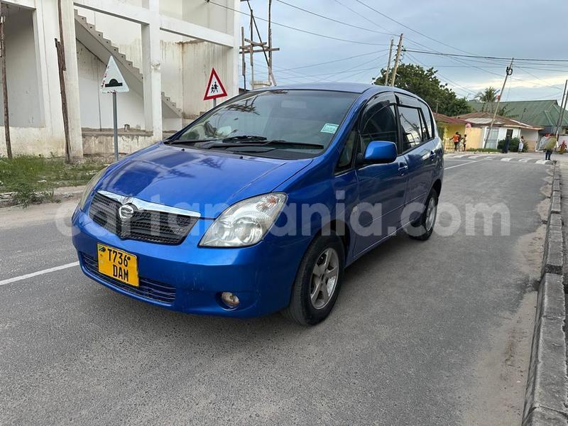 Big with watermark toyota spacio dar es salaam dar es salaam 33370