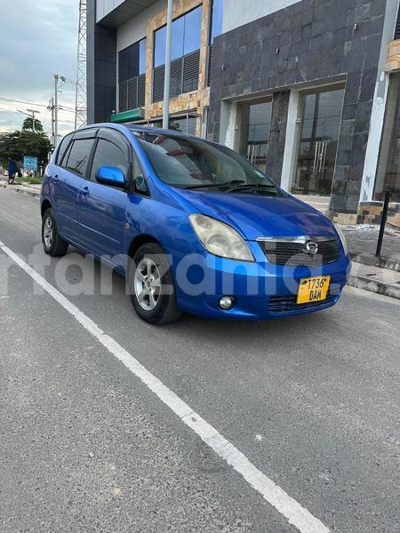 Big with watermark toyota spacio dar es salaam dar es salaam 33370