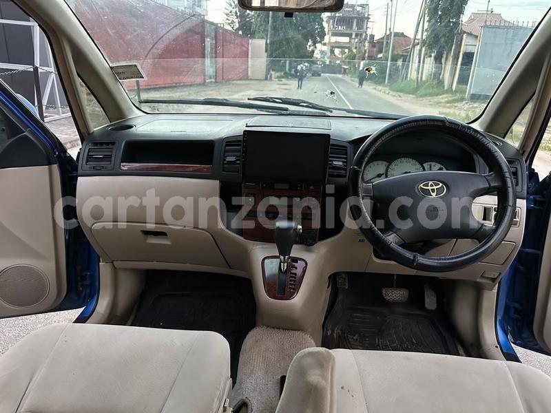Big with watermark toyota spacio dar es salaam dar es salaam 33370