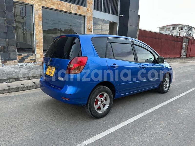 Big with watermark toyota spacio dar es salaam dar es salaam 33370