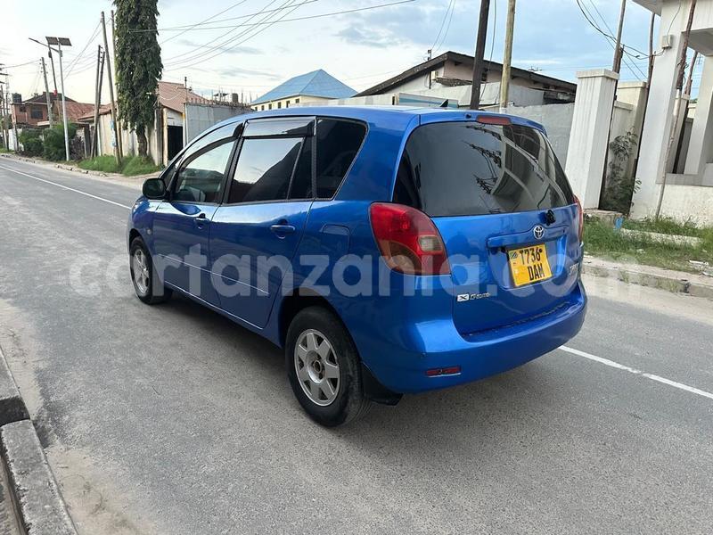 Big with watermark toyota spacio dar es salaam dar es salaam 33370
