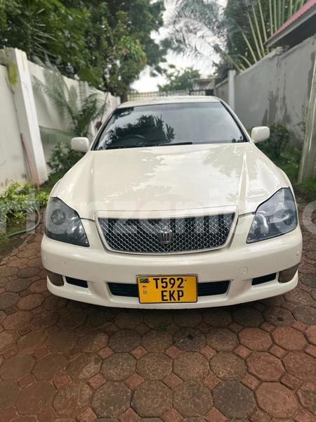 Big with watermark toyota crown dar es salaam dar es salaam 33371