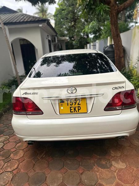 Big with watermark toyota crown dar es salaam dar es salaam 33371