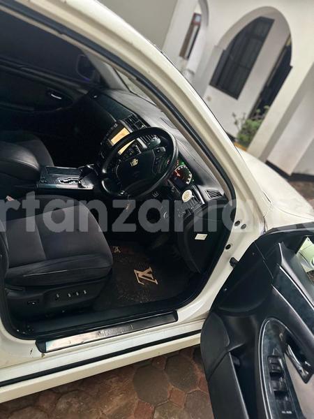 Big with watermark toyota crown dar es salaam dar es salaam 33371