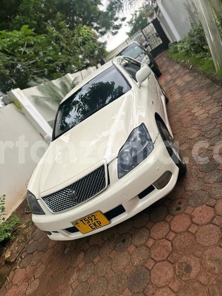 Big with watermark toyota crown dar es salaam dar es salaam 33371