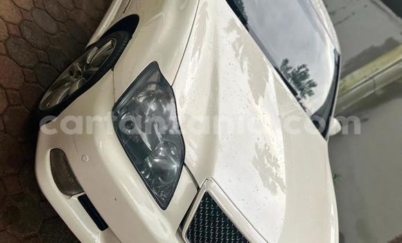 Buy Used Toyota Crown White Car in Dar es Salaam in Dar es Salaam Buy Used Toyota Crown White Car in Dar es Salaam in Dar es Salaam