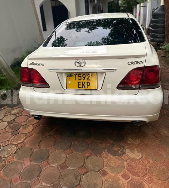 Big with watermark toyota crown dar es salaam dar es salaam 33371