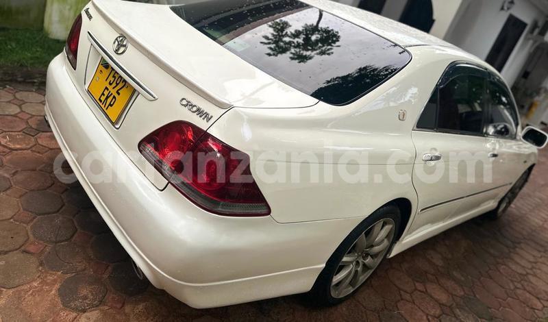 Big with watermark toyota crown dar es salaam dar es salaam 33371