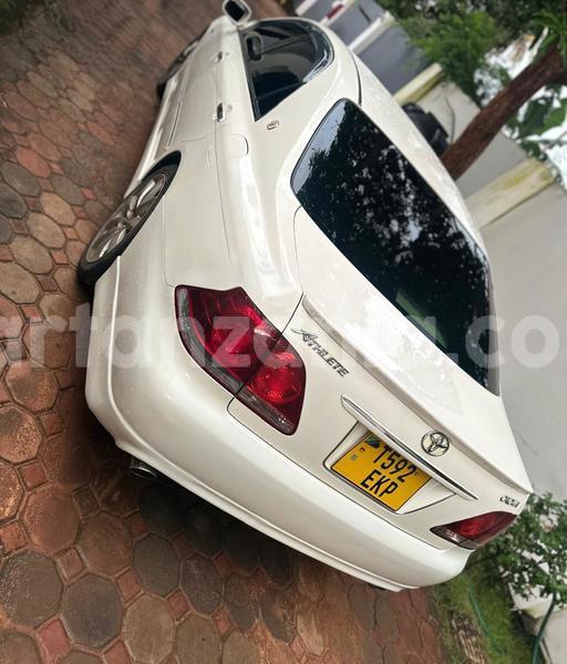 Big with watermark toyota crown dar es salaam dar es salaam 33371