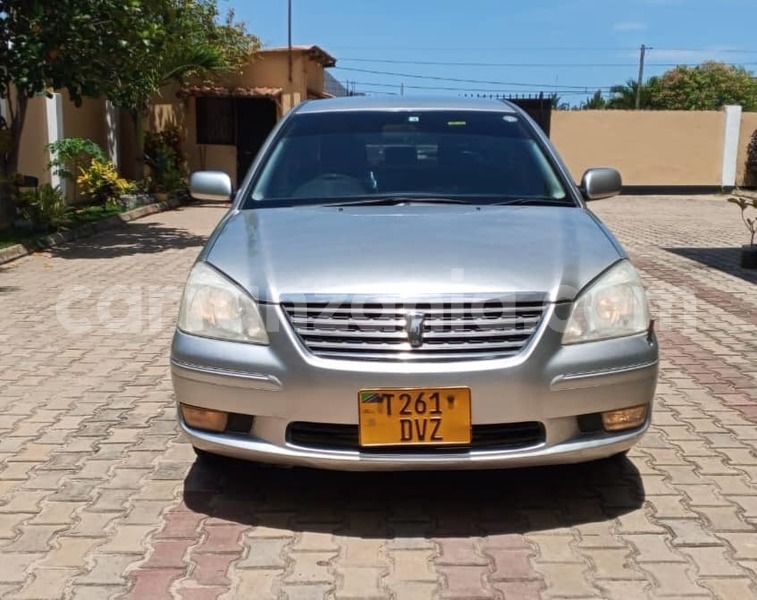 Big with watermark toyota premio dar es salaam dar es salaam 33372