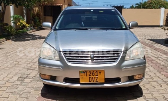Buy Used Toyota Premio Silver Car in Dar es Salaam in Dar es Salaam Buy Used Toyota Premio Silver Car in Dar es Salaam in Dar es Salaam