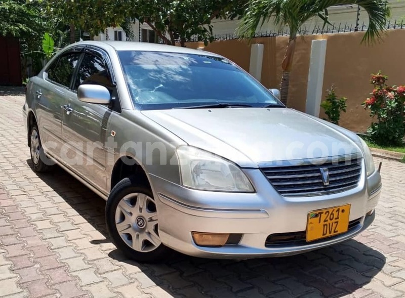 Big with watermark toyota premio dar es salaam dar es salaam 33372