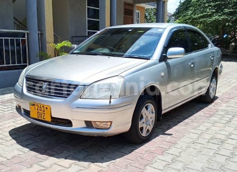 Big with watermark toyota premio dar es salaam dar es salaam 33372