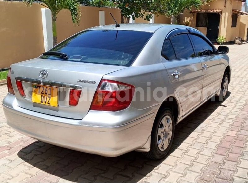 Big with watermark toyota premio dar es salaam dar es salaam 33372