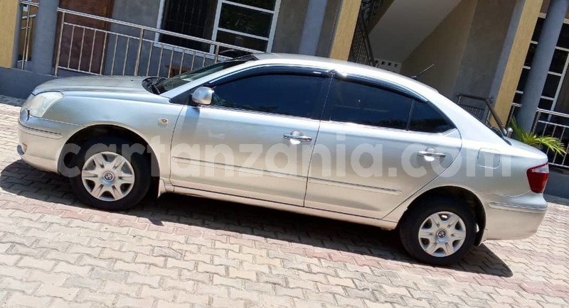 Big with watermark toyota premio dar es salaam dar es salaam 33372