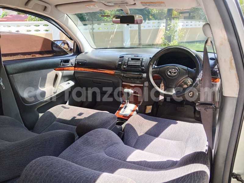 Big with watermark toyota premio dar es salaam dar es salaam 33372
