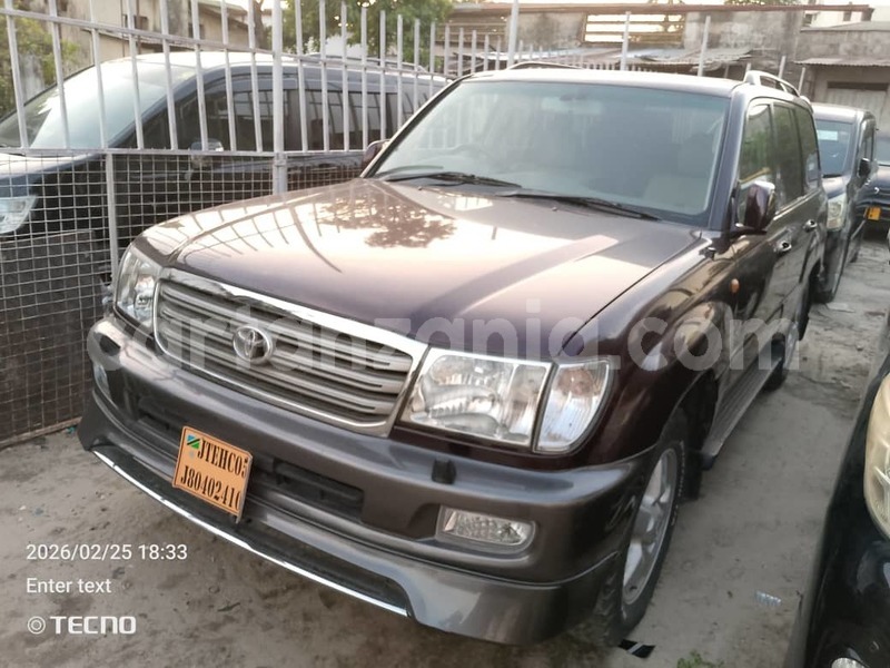 Big with watermark toyota land cruiser dar es salaam dar es salaam 33373