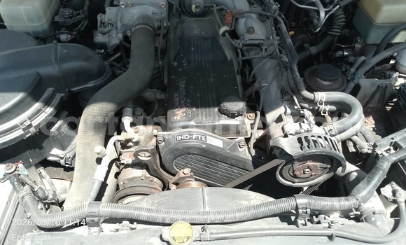 Buy Import Toyota Land Cruiser Brown Car in Dar es Salaam in Dar es Salaam Buy Import Toyota Land Cruiser Brown Car in Dar es Salaam in Dar es Salaam