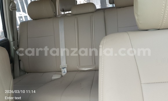 Buy Import Toyota Land Cruiser Brown Car in Dar es Salaam in Dar es Salaam Buy Import Toyota Land Cruiser Brown Car in Dar es Salaam in Dar es Salaam