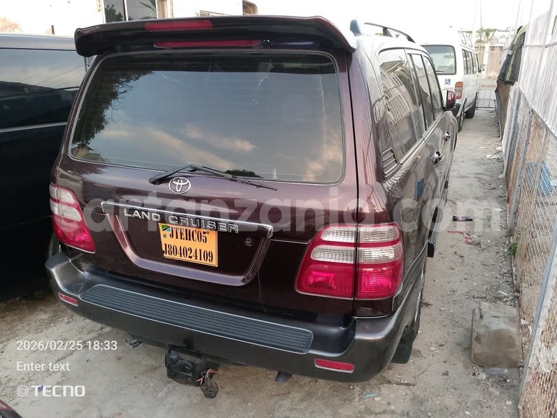 Big with watermark toyota land cruiser dar es salaam dar es salaam 33373