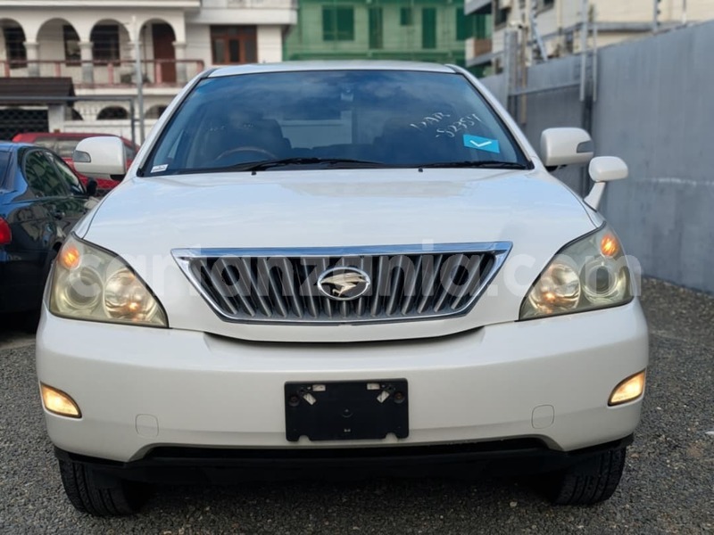 Big with watermark toyota harrier dar es salaam dar es salaam 33374
