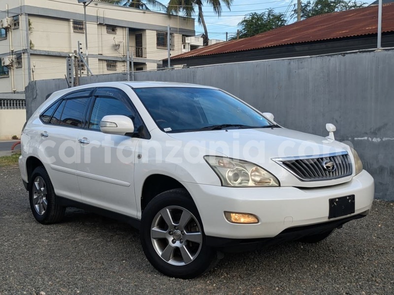 Big with watermark toyota harrier dar es salaam dar es salaam 33374