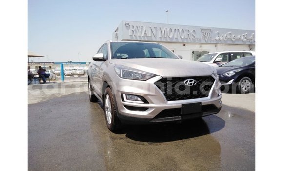 Buy Import Hyundai Tucson Other Car in Import - Dubai in Arusha Buy Import Hyundai Tucson Other Car in Import - Dubai in Arusha