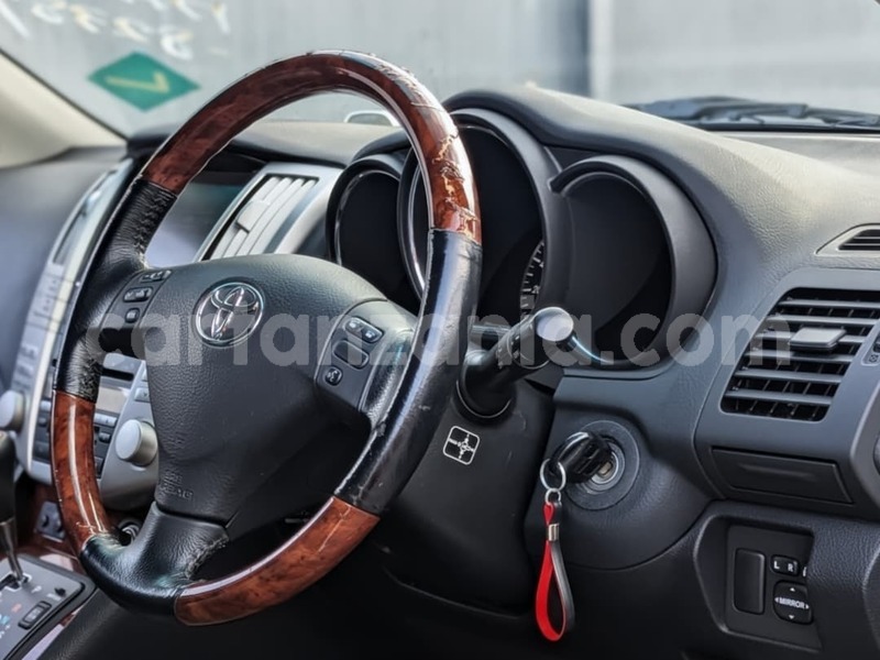 Big with watermark toyota harrier dar es salaam dar es salaam 33374