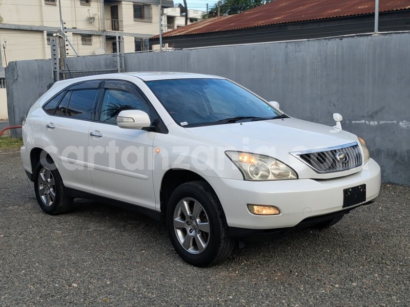 Big with watermark toyota harrier dar es salaam dar es salaam 33374