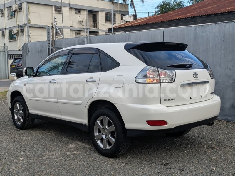 Big with watermark toyota harrier dar es salaam dar es salaam 33374