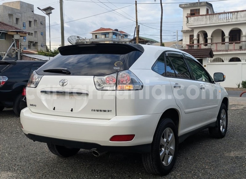 Big with watermark toyota harrier dar es salaam dar es salaam 33374