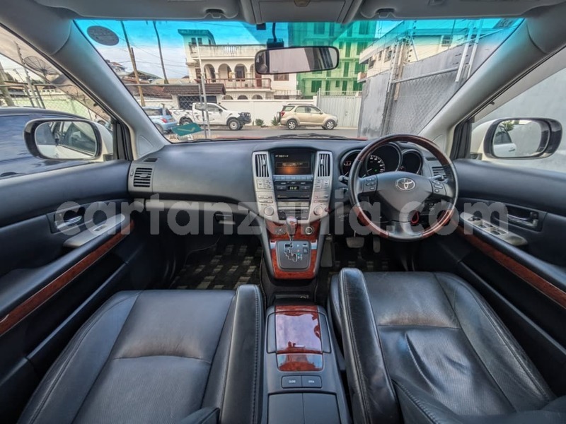 Big with watermark toyota harrier dar es salaam dar es salaam 33374