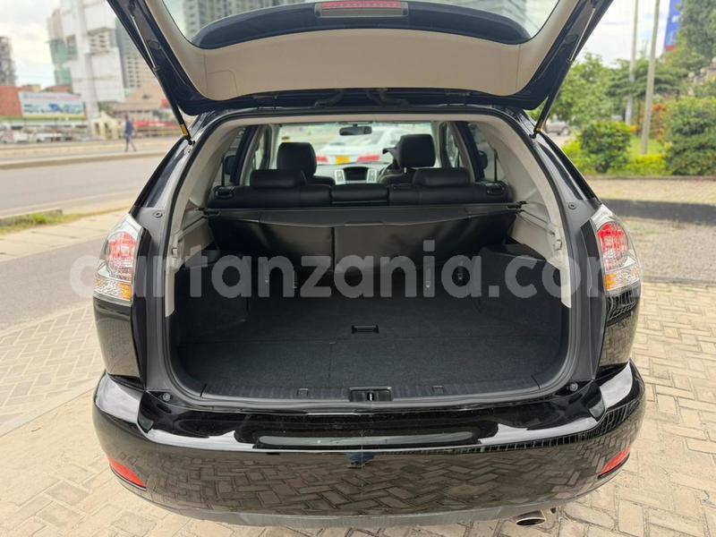 Big with watermark toyota harrier dar es salaam dar es salaam 33375