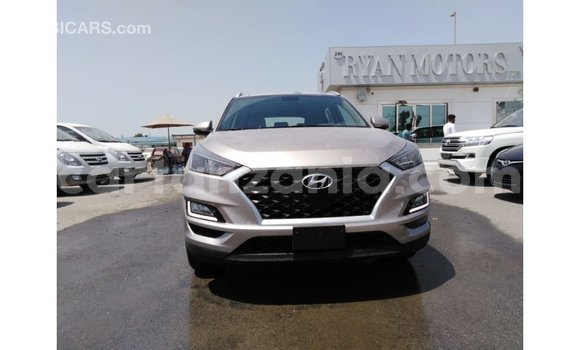 Buy Import Hyundai Tucson Other Car in Import - Dubai in Arusha Buy Import Hyundai Tucson Other Car in Import - Dubai in Arusha